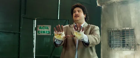 Osman Pazarlama konusu, oyuncuları ve nerede çekildi? İşte çekim yeri