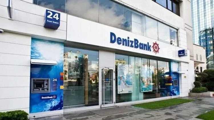 Denizbank çöktü mü? Mobil ve internet bankacılığı neden açılmıyor? İşte detaylar