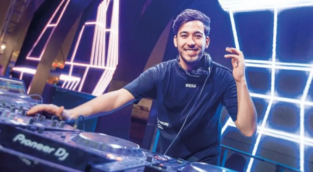 DJ Mahmut Orhan kimdir, nasıl ünlendi? Köy görüntüleri gündem olmuştu