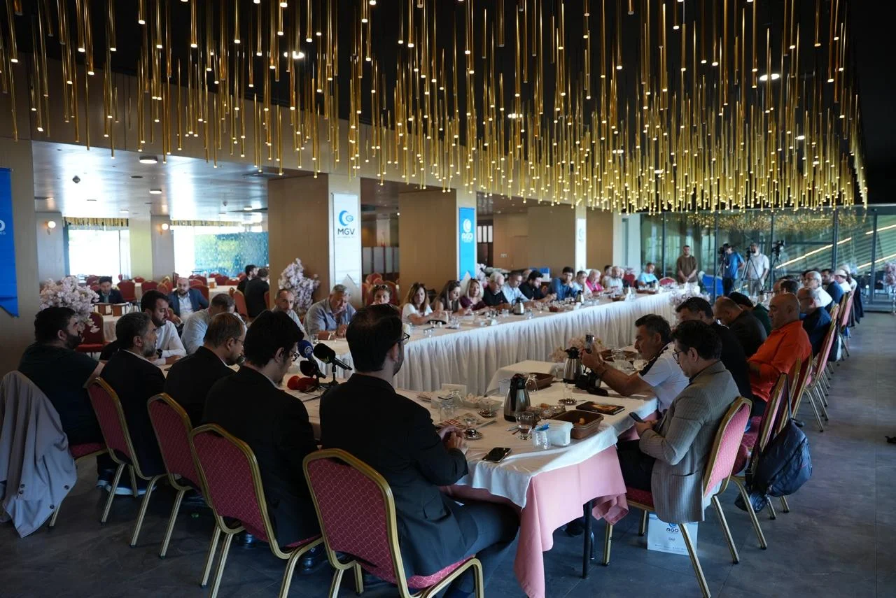 İstanbul’un Fethi 573. Yılında Fetih Ruhu ve Dayanışma Çağrısı