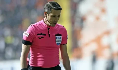 Ankaragücü'nde sürpriz atama: Ali Palabıyık göreve geldi