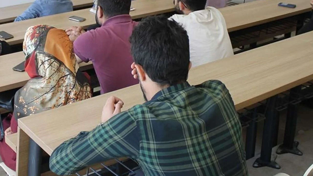 Öğrenci affı geliyor! Kimler yararlanabilir, kimler yararlanamaz?