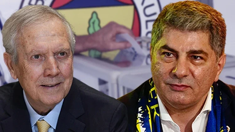 Fenerbahçe yeni başkanı kim oldu 2026? Sandık sonuçları, oy oranları