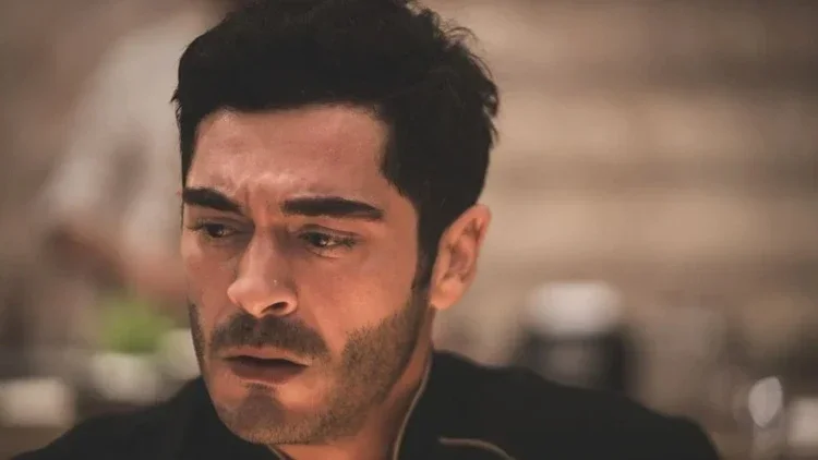 Umami filmi konusu ve oyuncuları: Umami ne demek? Burak Deniz filmi