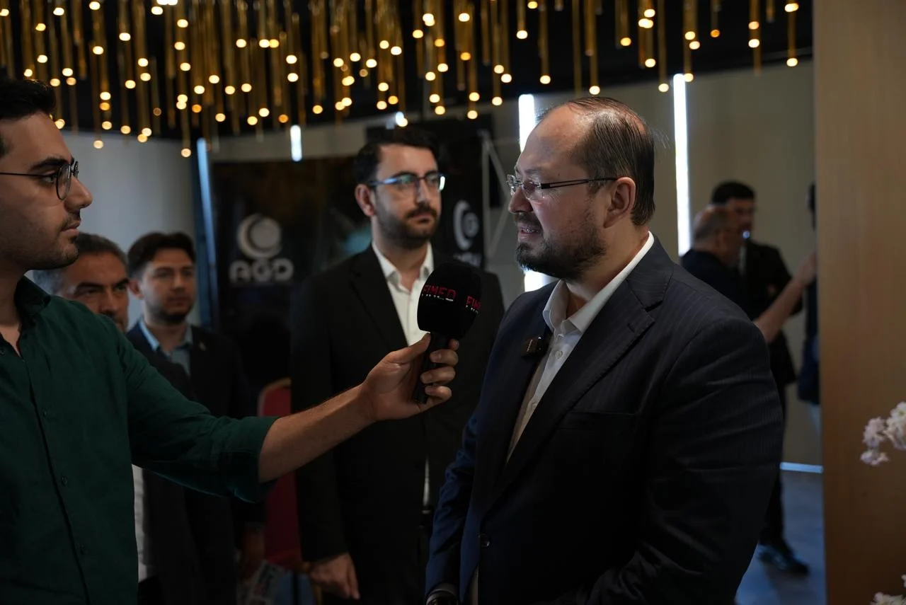 İstanbul’un Fethi 573. Yılında Fetih Ruhu ve Dayanışma Çağrısı