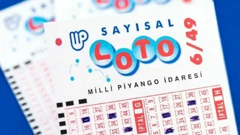 Sayısal Loto nereye çıktı? Türkiye'nin en zenginleri arasında