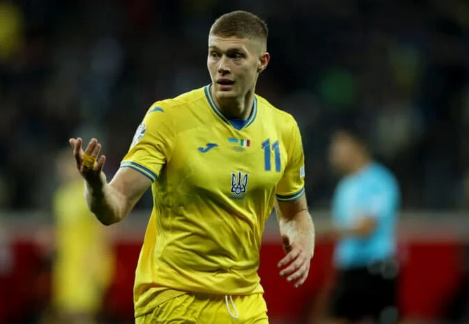 Artem Dovbyk Trabzonspor’a mı geliyor? Roma’nın yıldızı için 10 milyon euroluk resmi teklif