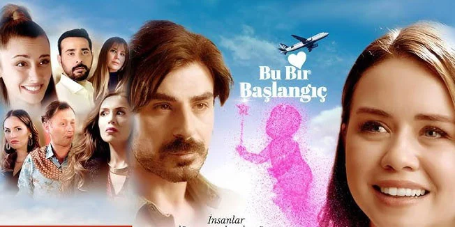 Bu Bir Başlangıç konusu, oyuncuları ve nerede çekildi? İşte detayları