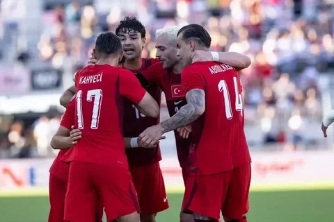 2026 Dünya Kupası ne zaman başlıyor? Türkiye'nin maç takvimi