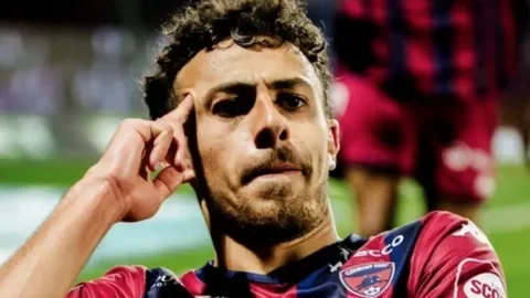 BJK transfer: Beşiktaş Fransa'dan İlhan Fakılı'yı istiyor!