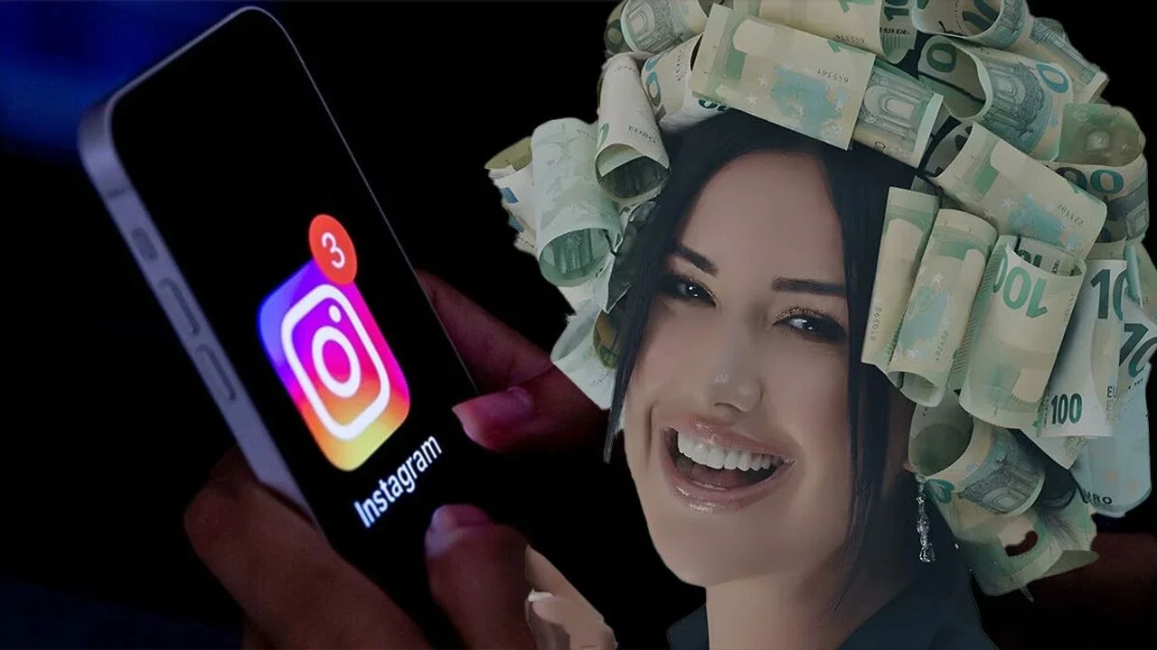Dilan Polat'ın Instagram hesabı kapatıldı mı? Son durum