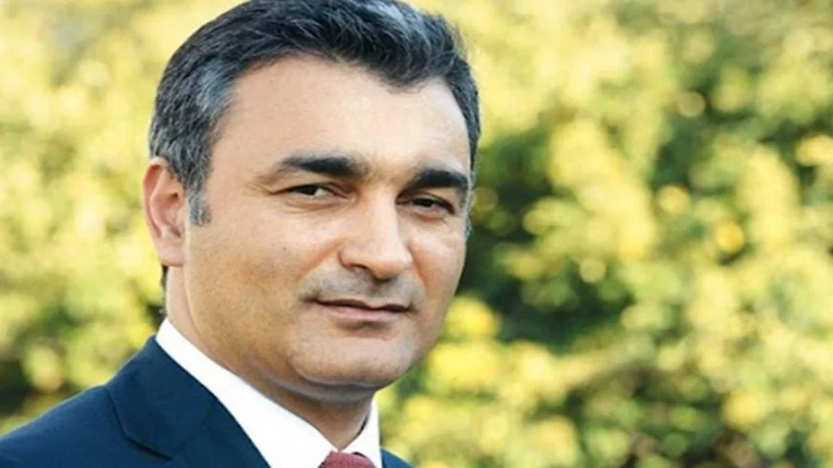 CHP'nin yeni parti sözcüsü Müslim Sarı kimdir? Merkez Bankası uzmanı..