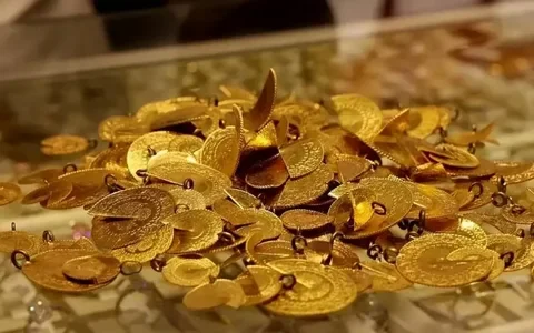 Piyasalarda kaos! Altın fiyatları sarsıldı