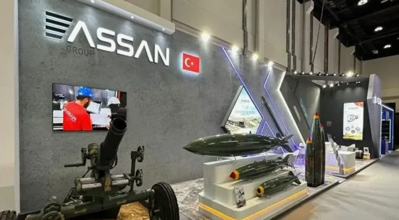 Assan Group'in Satışı ve Muhammen Bedel Detayları