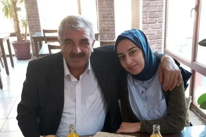 Adalet Bakanlığı’ndan "Rojin Kabaiş” açıklaması