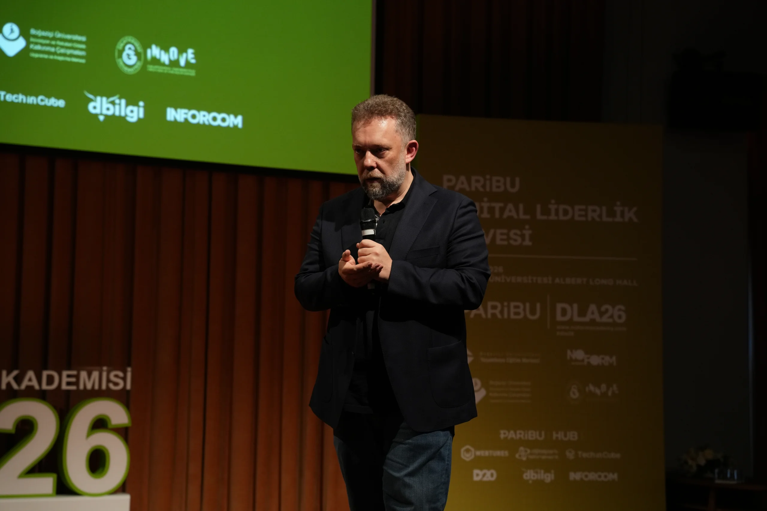 SISUMMIT 2026: Sürdürülebilirlik ve İnovasyon Zirvesi’nin Çevrimiçi ve Fiziki Buluşması