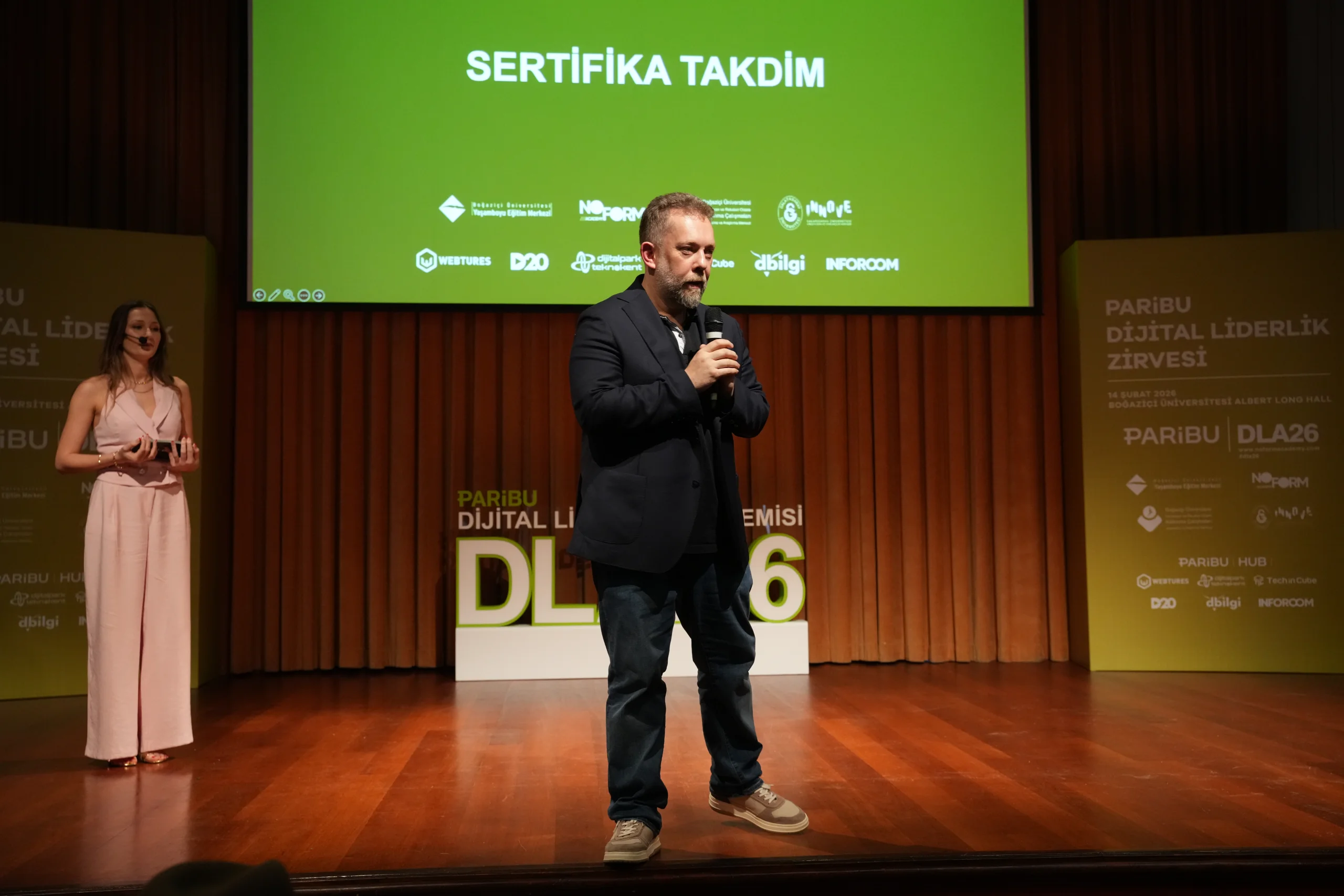 SISUMMIT 2026: Sürdürülebilirlik ve İnovasyon Zirvesi’nin Çevrimiçi ve Fiziki Buluşması